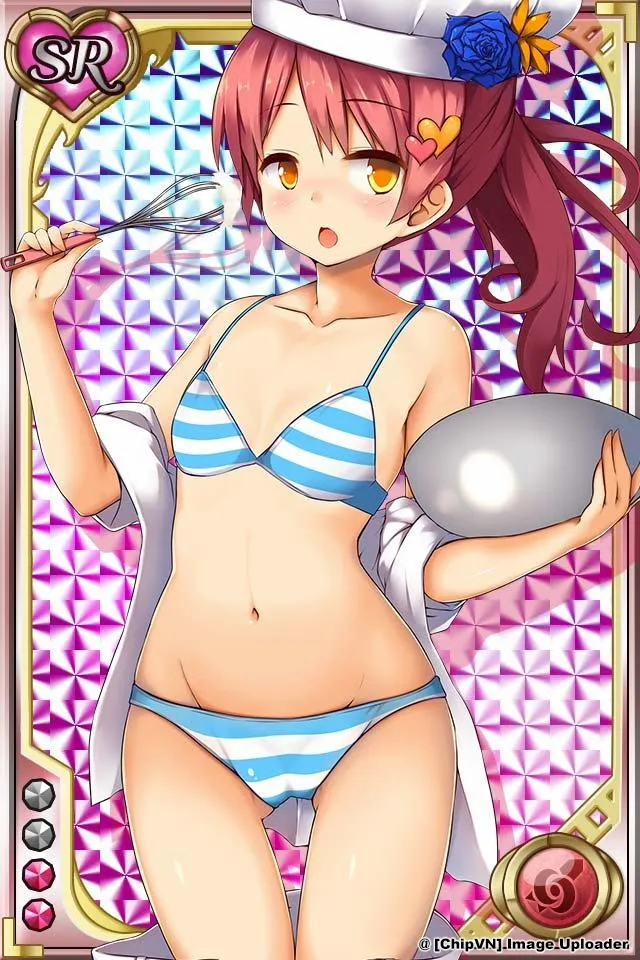 HentaiVN.net - Ảnh 134 - Shinma × Zecchou ☆ Pururun Exceeds - Chap 8