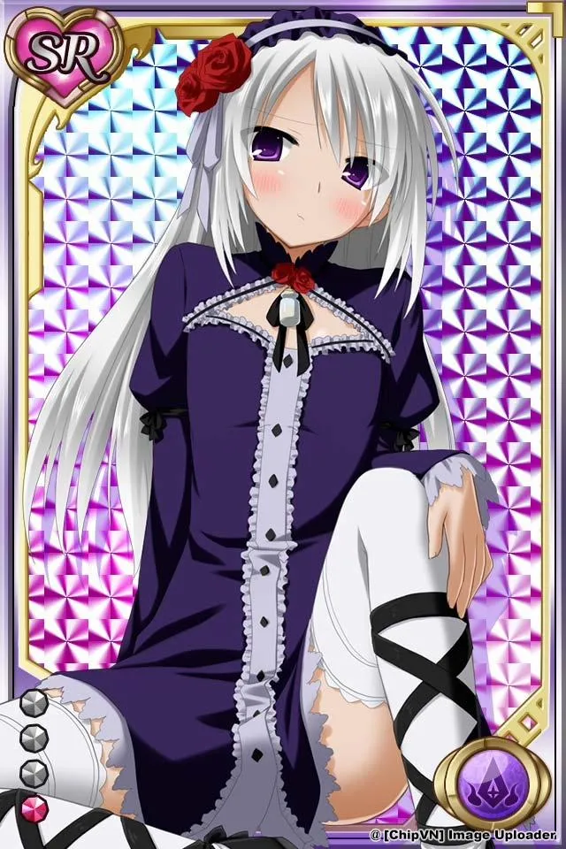 HentaiVN.net - Ảnh 148 - Shinma × Zecchou ☆ Pururun Exceeds - Chap 8