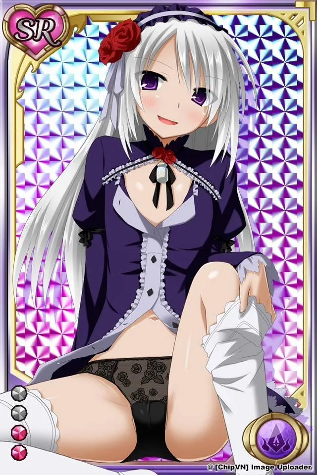 HentaiVN.net - Ảnh 149 - Shinma × Zecchou ☆ Pururun Exceeds - Chap 8