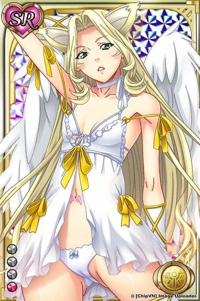 HentaiVN.net - Ảnh 153 - Shinma × Zecchou ☆ Pururun Exceeds - Chap 8
