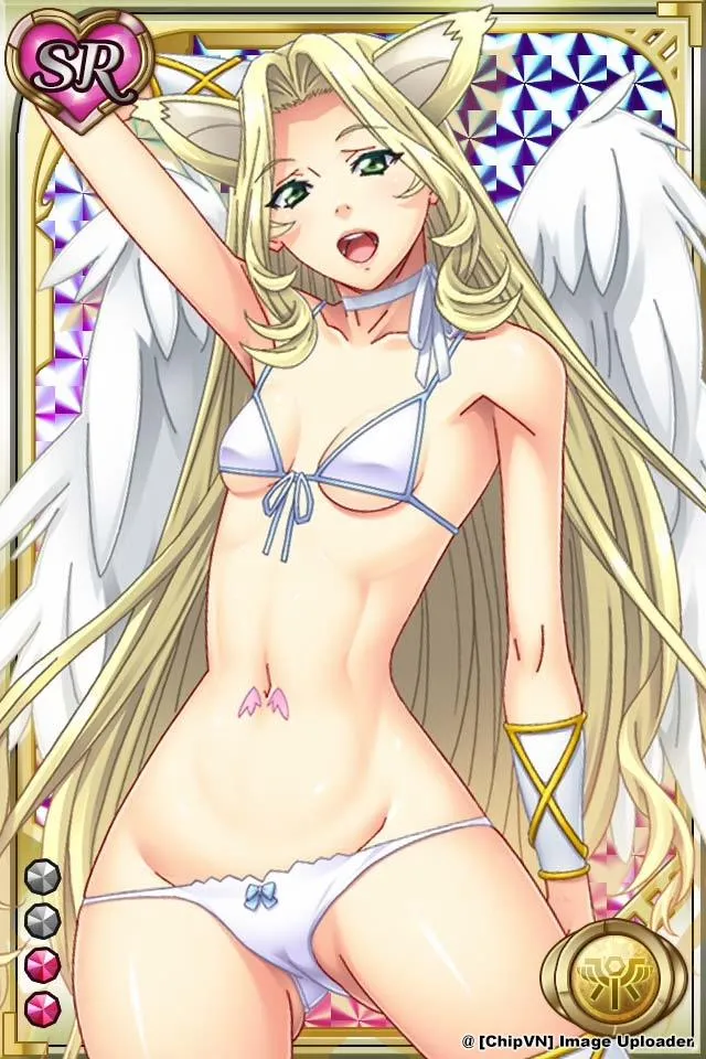 HentaiVN.net - Ảnh 154 - Shinma × Zecchou ☆ Pururun Exceeds - Chap 8