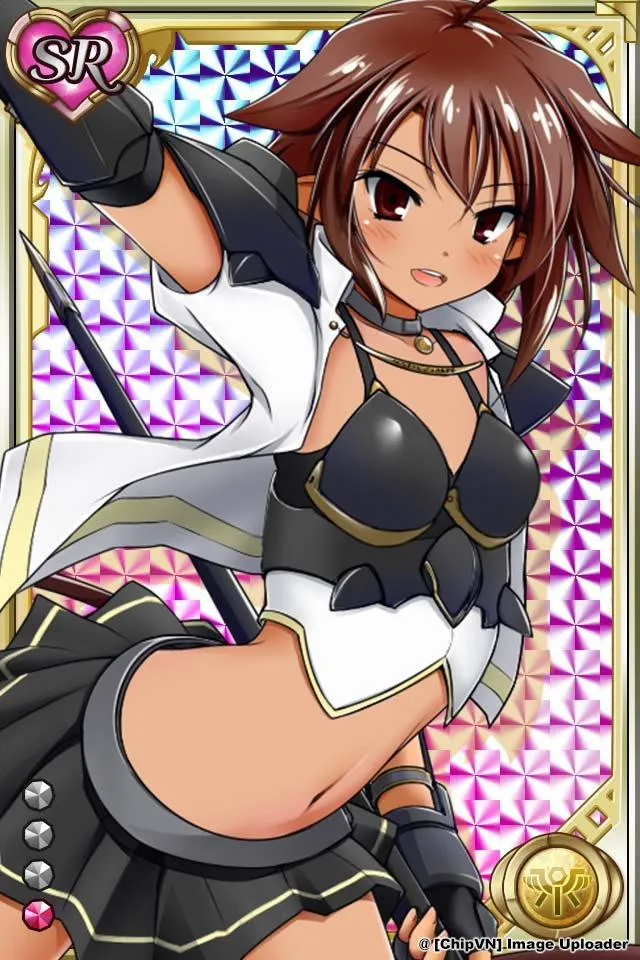 HentaiVN.net - Ảnh 158 - Shinma × Zecchou ☆ Pururun Exceeds - Chap 8