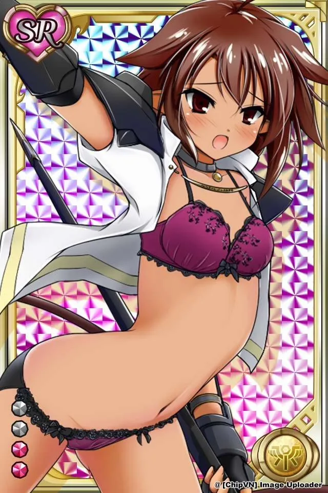 HentaiVN.net - Ảnh 159 - Shinma × Zecchou ☆ Pururun Exceeds - Chap 8