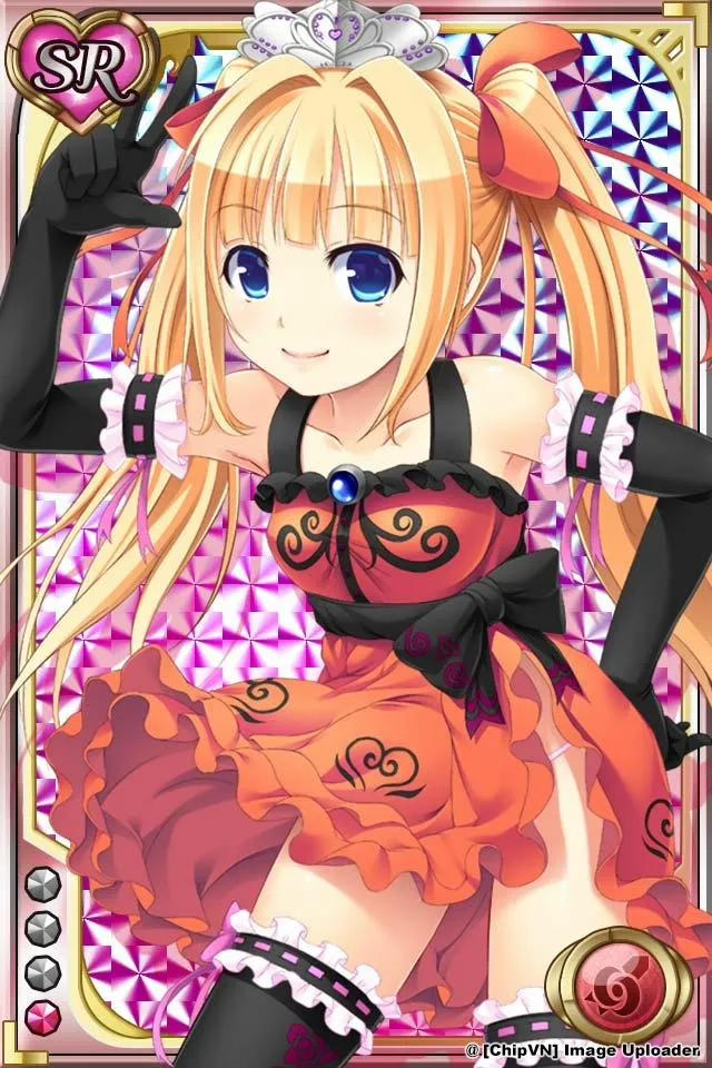 HentaiVN.net - Ảnh 163 - Shinma × Zecchou ☆ Pururun Exceeds - Chap 8