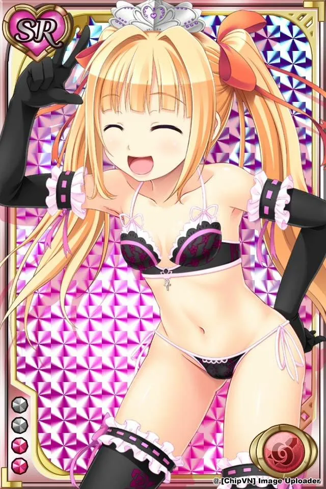 HentaiVN.net - Ảnh 164 - Shinma × Zecchou ☆ Pururun Exceeds - Chap 8