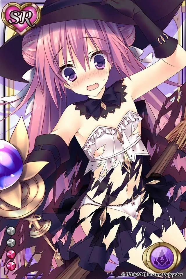 HentaiVN.net - Ảnh 169 - Shinma × Zecchou ☆ Pururun Exceeds - Chap 8
