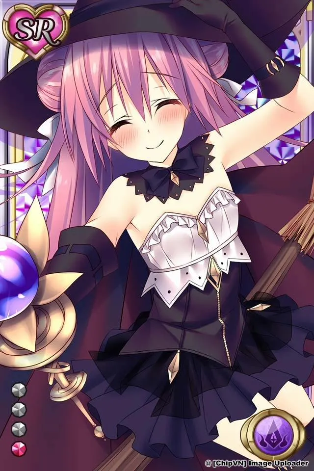 HentaiVN.net - Ảnh 173 - Shinma × Zecchou ☆ Pururun Exceeds - Chap 8
