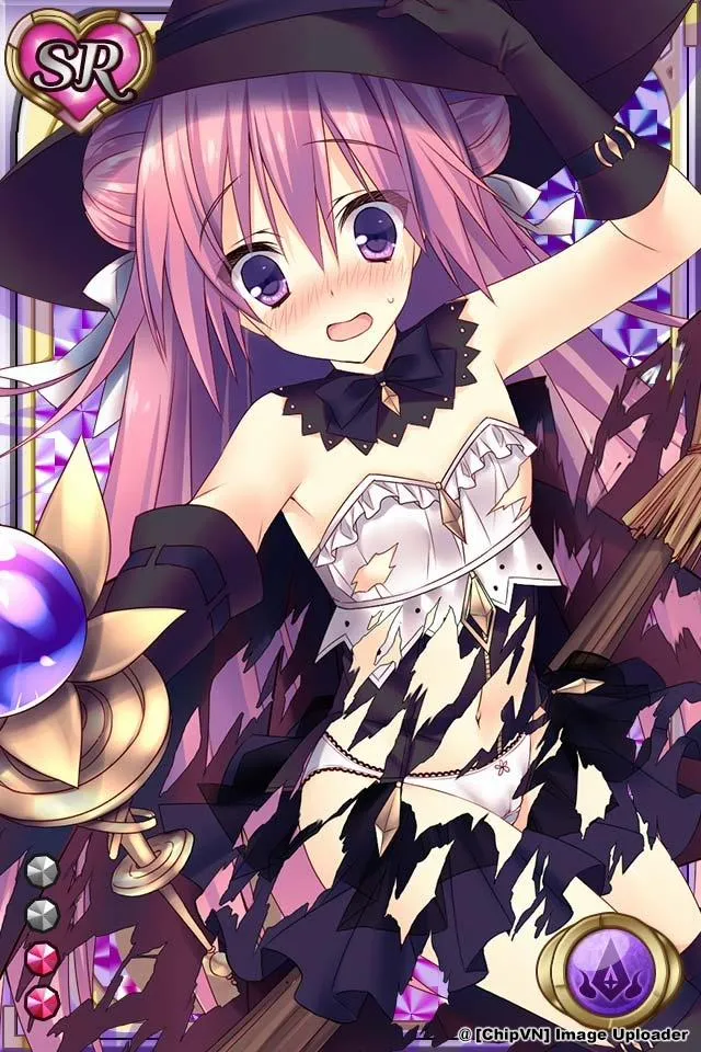 HentaiVN.net - Ảnh 174 - Shinma × Zecchou ☆ Pururun Exceeds - Chap 8