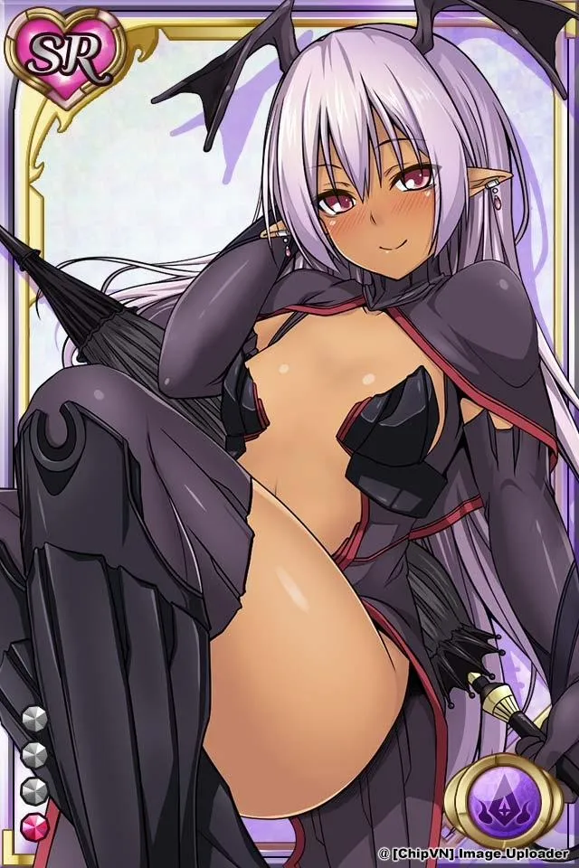 HentaiVN.net - Ảnh 178 - Shinma × Zecchou ☆ Pururun Exceeds - Chap 8