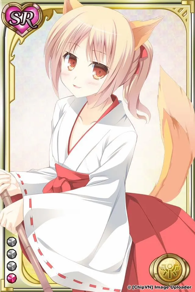 HentaiVN.net - Ảnh 188 - Shinma × Zecchou ☆ Pururun Exceeds - Chap 8