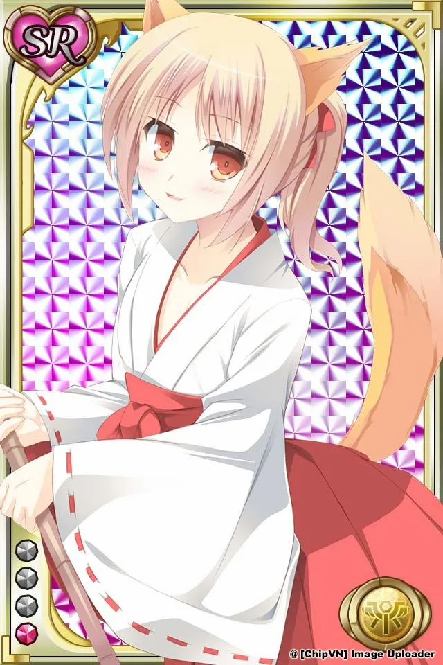 HentaiVN.net - Ảnh 193 - Shinma × Zecchou ☆ Pururun Exceeds - Chap 8