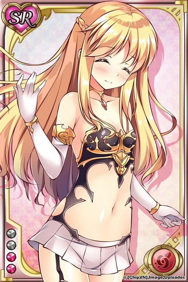 HentaiVN.net - Ảnh 199 - Shinma × Zecchou ☆ Pururun Exceeds - Chap 8