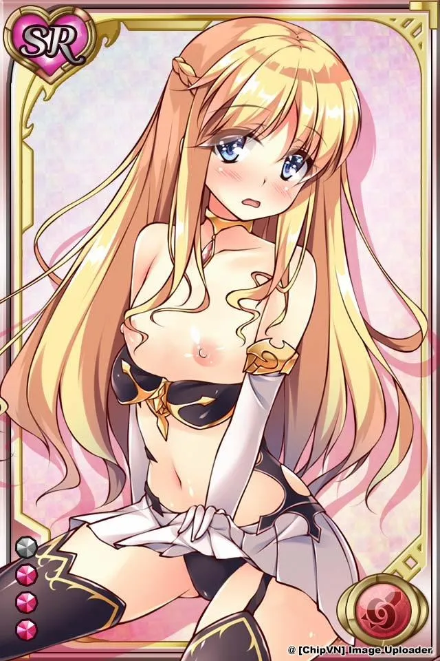 HentaiVN.net - Ảnh 200 - Shinma × Zecchou ☆ Pururun Exceeds - Chap 8