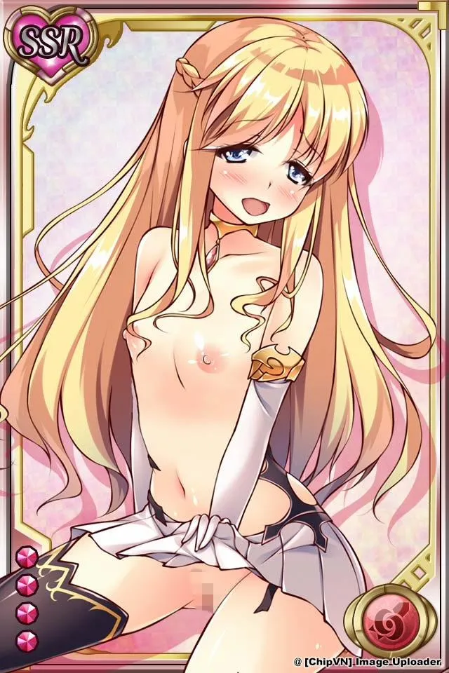 HentaiVN.net - Ảnh 202 - Shinma × Zecchou ☆ Pururun Exceeds - Chap 8