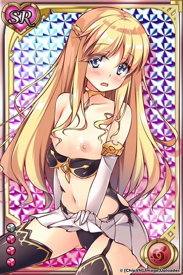 HentaiVN.net - Ảnh 205 - Shinma × Zecchou ☆ Pururun Exceeds - Chap 8