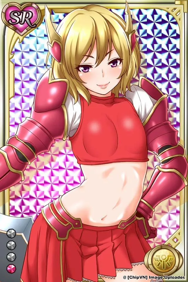 HentaiVN.net - Ảnh 21 - Shinma × Zecchou ☆ Pururun Exceeds - Chap 8