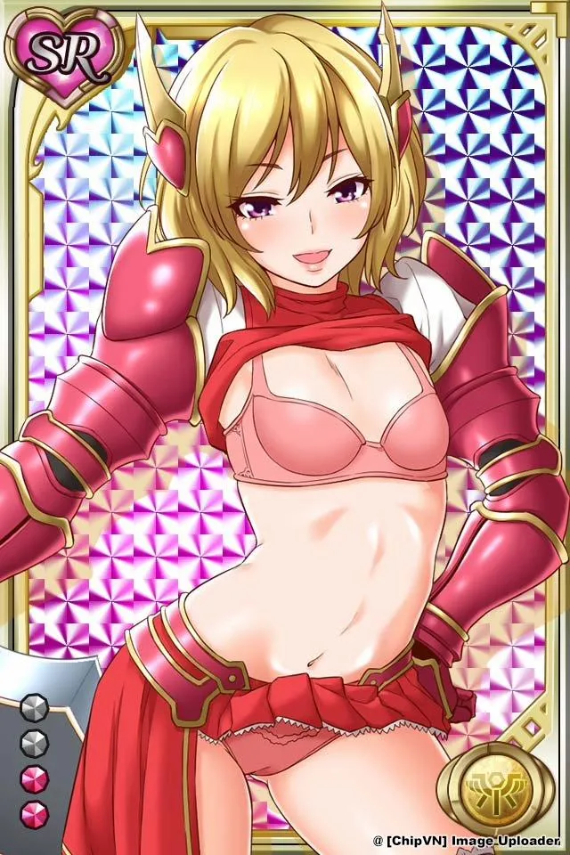 HentaiVN.net - Ảnh 22 - Shinma × Zecchou ☆ Pururun Exceeds - Chap 8