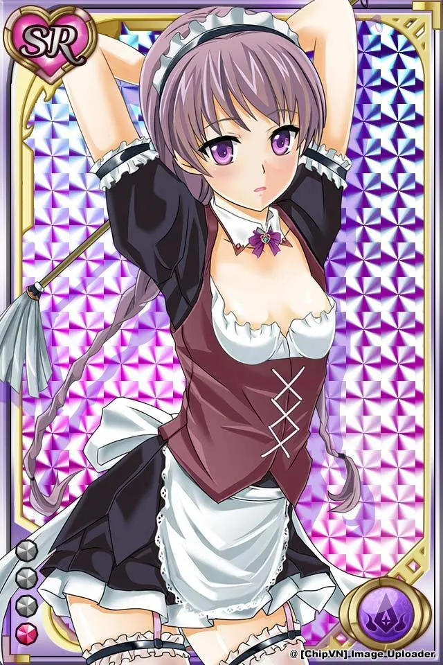 HentaiVN.net - Ảnh 26 - Shinma × Zecchou ☆ Pururun Exceeds - Chap 8