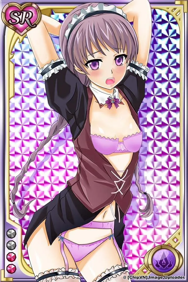 HentaiVN.net - Ảnh 27 - Shinma × Zecchou ☆ Pururun Exceeds - Chap 8