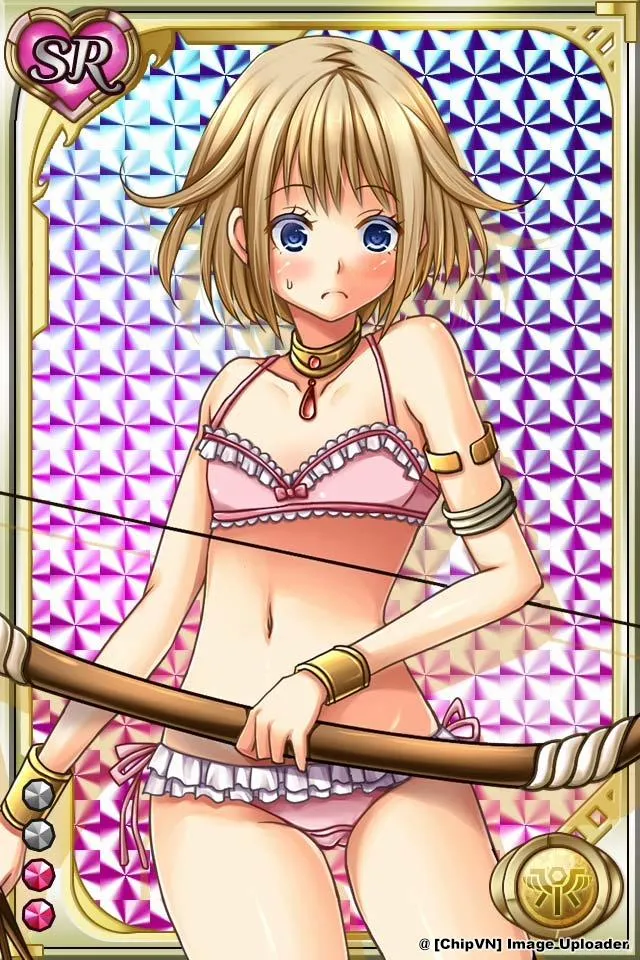 HentaiVN.net - Ảnh 32 - Shinma × Zecchou ☆ Pururun Exceeds - Chap 8