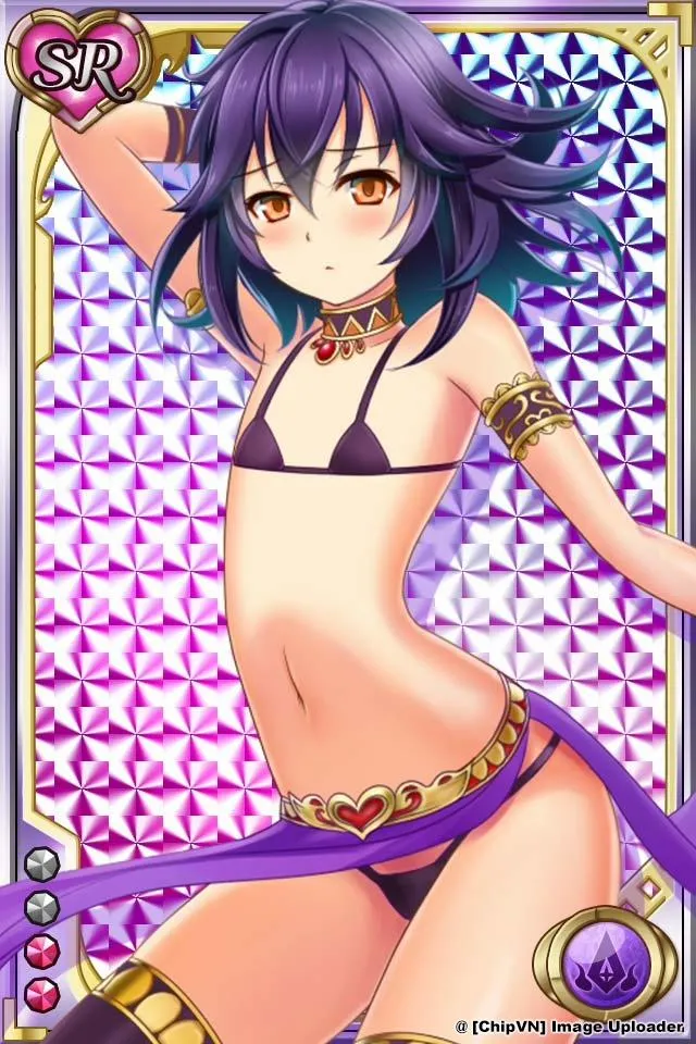 HentaiVN.net - Ảnh 37 - Shinma × Zecchou ☆ Pururun Exceeds - Chap 8