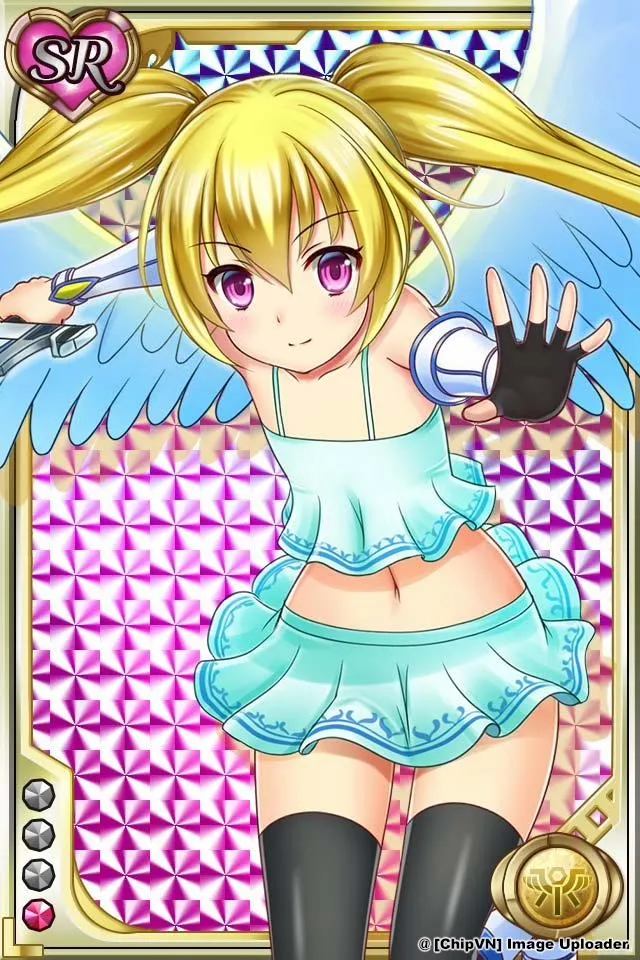 HentaiVN.net - Ảnh 41 - Shinma × Zecchou ☆ Pururun Exceeds - Chap 8