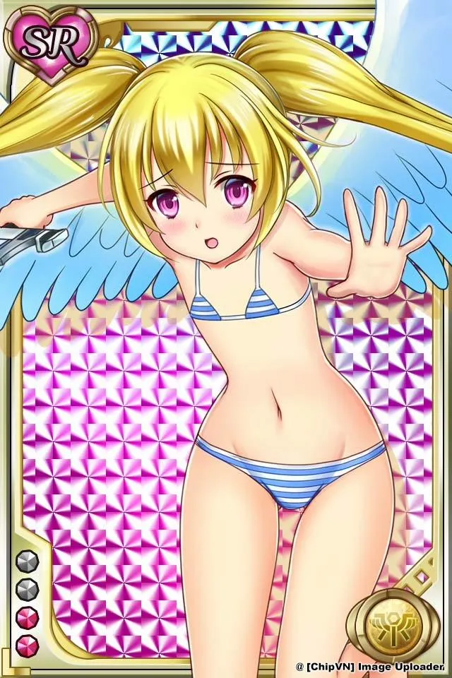 HentaiVN.net - Ảnh 42 - Shinma × Zecchou ☆ Pururun Exceeds - Chap 8