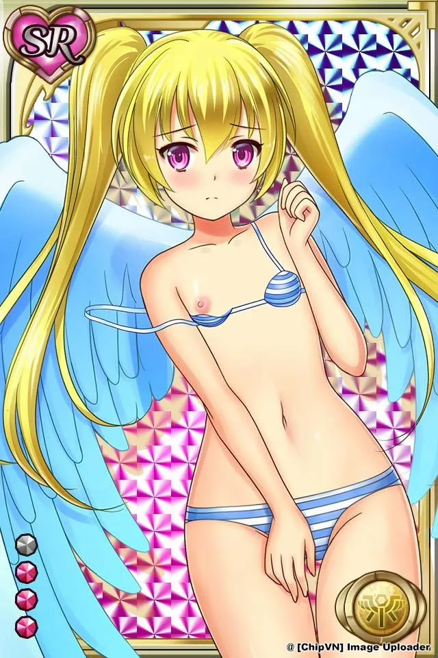HentaiVN.net - Ảnh 43 - Shinma × Zecchou ☆ Pururun Exceeds - Chap 8