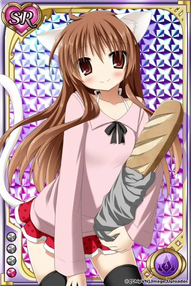 HentaiVN.net - Ảnh 53 - Shinma × Zecchou ☆ Pururun Exceeds - Chap 8