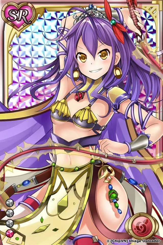 HentaiVN.net - Ảnh 6 - Shinma × Zecchou ☆ Pururun Exceeds - Chap 8