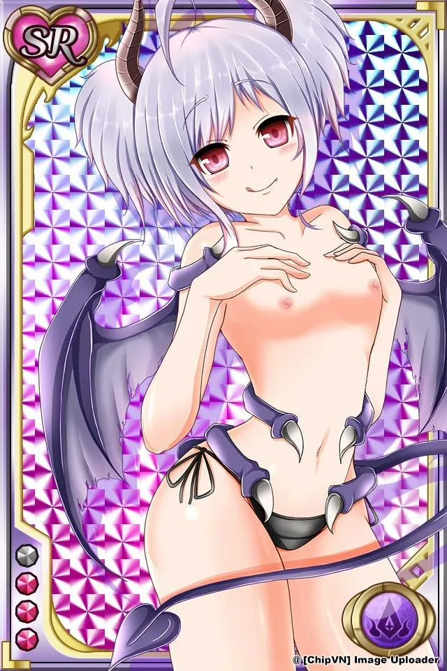 HentaiVN.net - Ảnh 60 - Shinma × Zecchou ☆ Pururun Exceeds - Chap 8