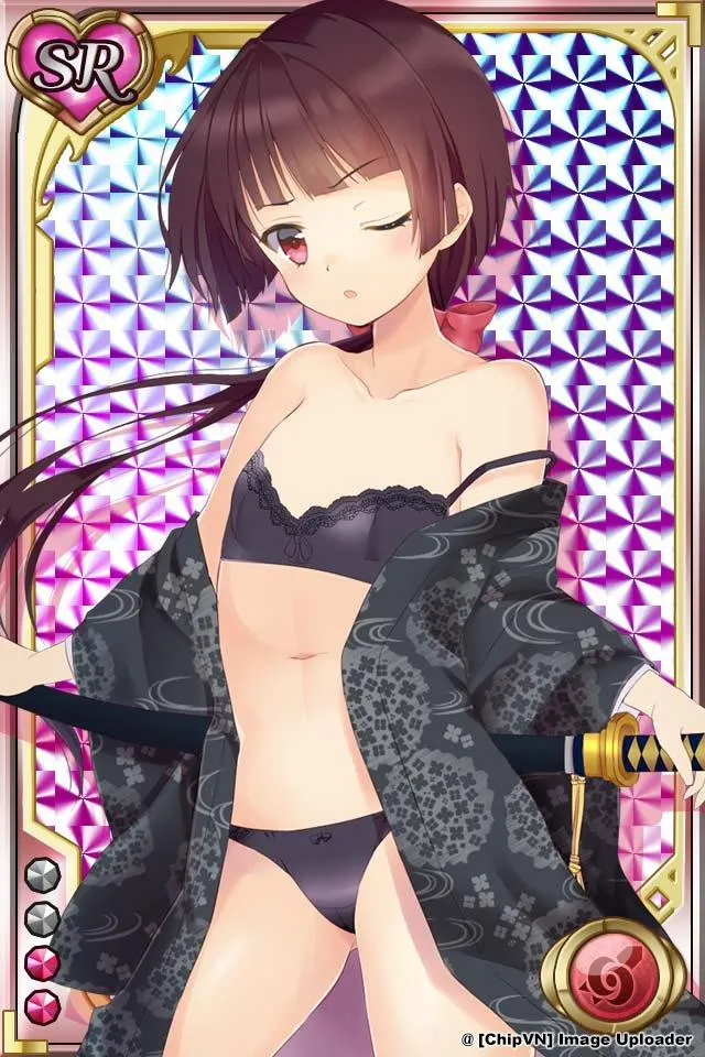 HentaiVN.net - Ảnh 64 - Shinma × Zecchou ☆ Pururun Exceeds - Chap 8