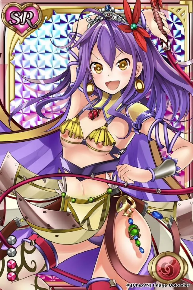 HentaiVN.net - Ảnh 7 - Shinma × Zecchou ☆ Pururun Exceeds - Chap 8