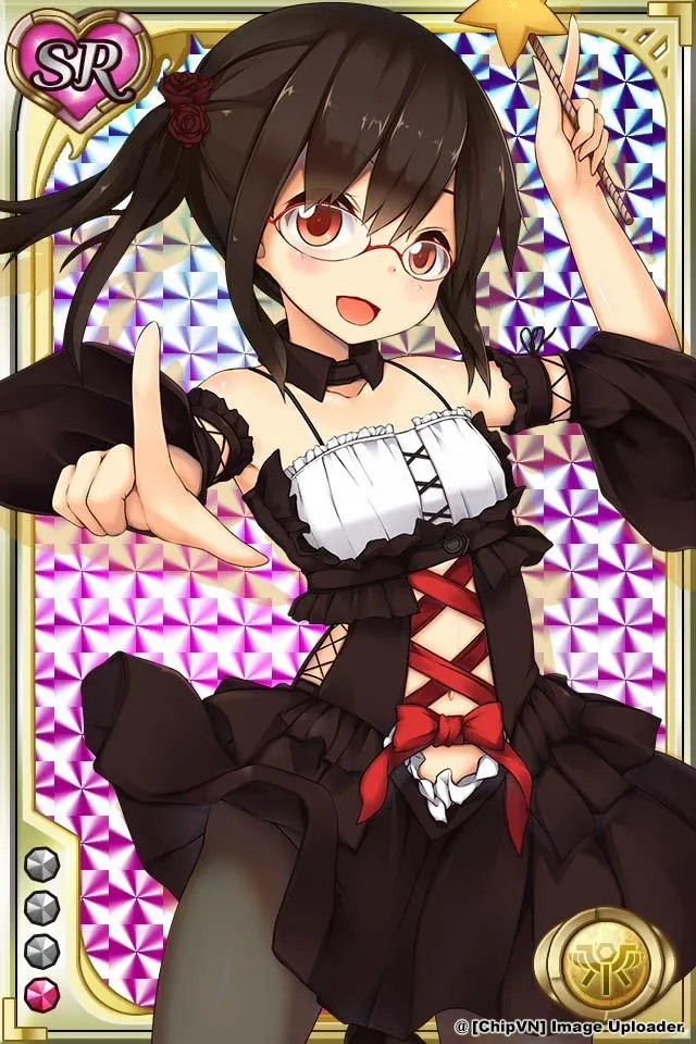 HentaiVN.net - Ảnh 78 - Shinma × Zecchou ☆ Pururun Exceeds - Chap 8