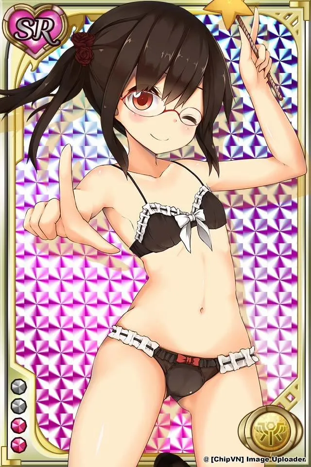 HentaiVN.net - Ảnh 79 - Shinma × Zecchou ☆ Pururun Exceeds - Chap 8