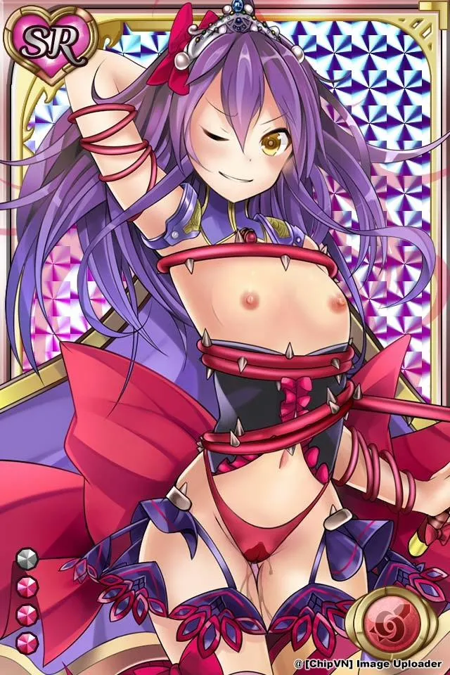 HentaiVN.net - Ảnh 8 - Shinma × Zecchou ☆ Pururun Exceeds - Chap 8