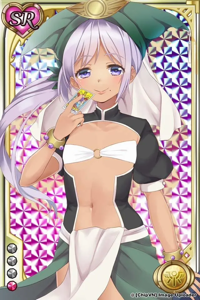 HentaiVN.net - Ảnh 83 - Shinma × Zecchou ☆ Pururun Exceeds - Chap 8