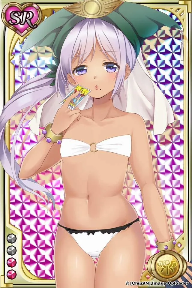 HentaiVN.net - Ảnh 84 - Shinma × Zecchou ☆ Pururun Exceeds - Chap 8
