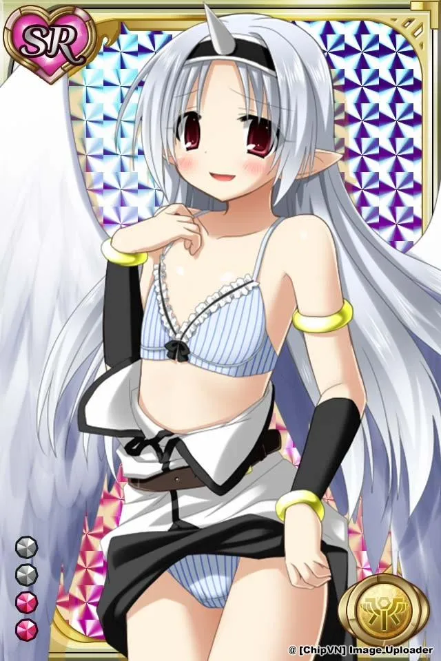 HentaiVN.net - Ảnh 94 - Shinma × Zecchou ☆ Pururun Exceeds - Chap 8