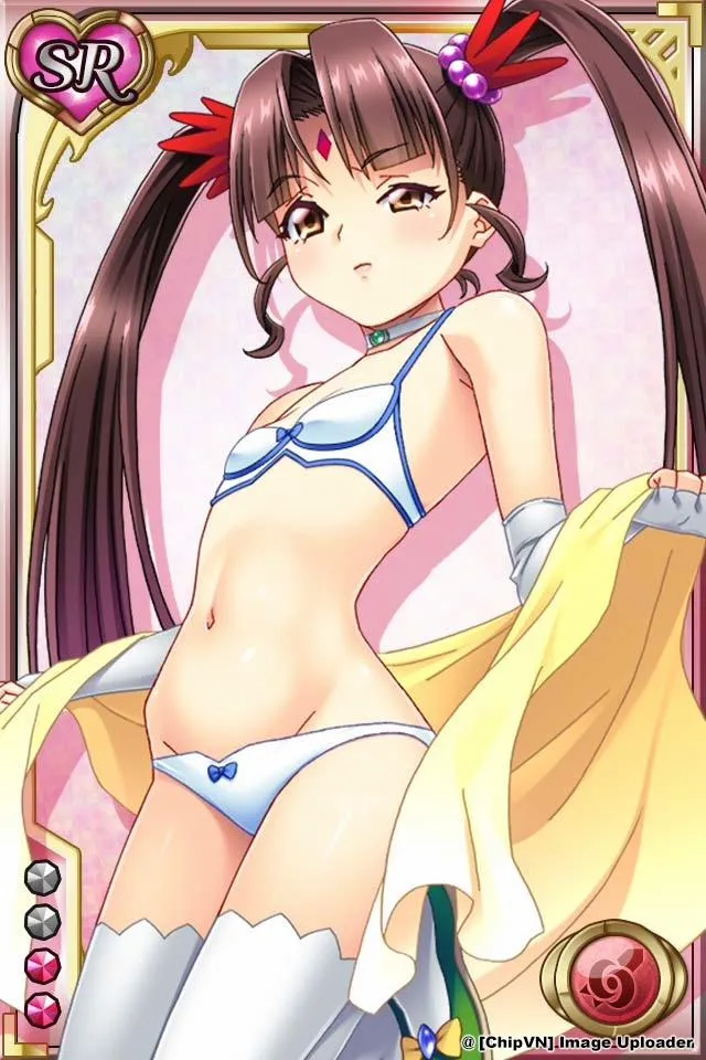 HentaiVN.net - Ảnh 99 - Shinma × Zecchou ☆ Pururun Exceeds - Chap 9