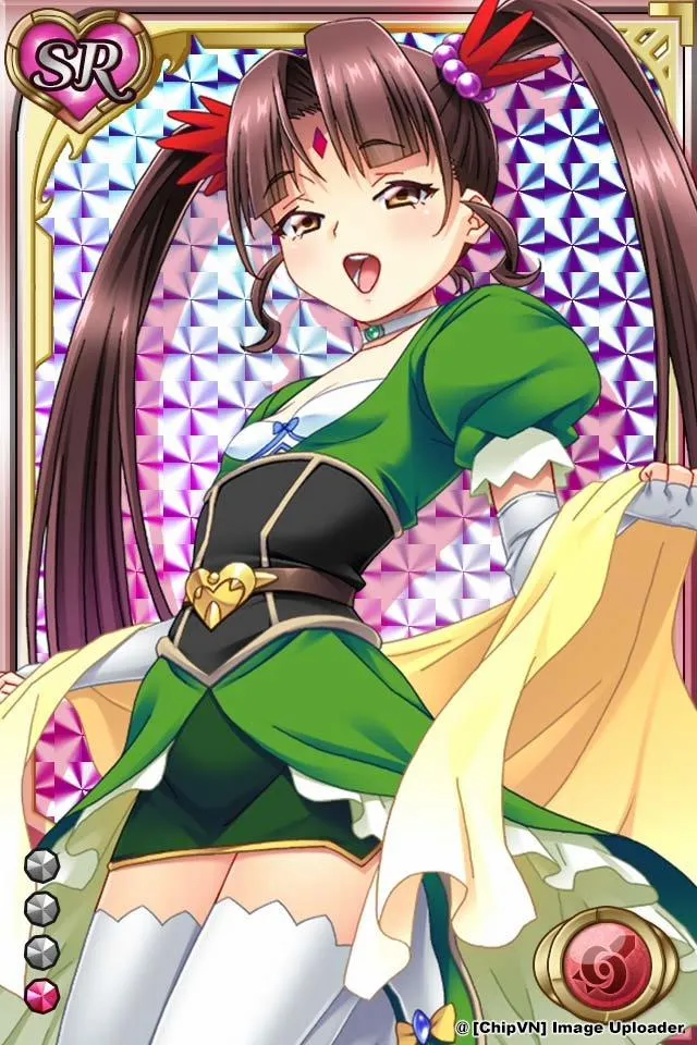 HentaiVN.net - Ảnh 103 - Shinma × Zecchou ☆ Pururun Exceeds - Chap 9