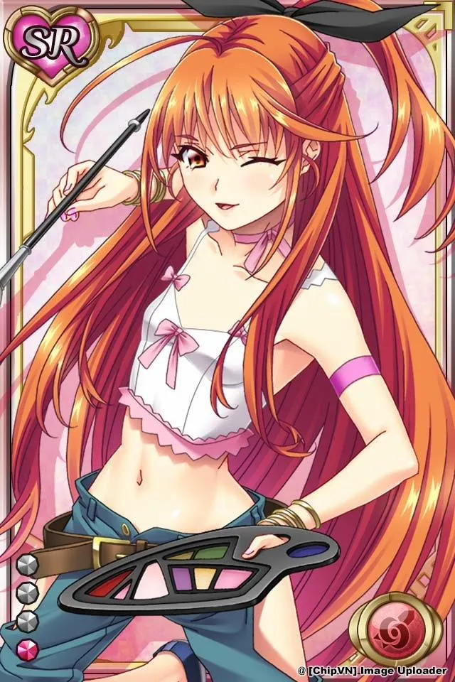 HentaiVN.net - Ảnh 108 - Shinma × Zecchou ☆ Pururun Exceeds - Chap 9