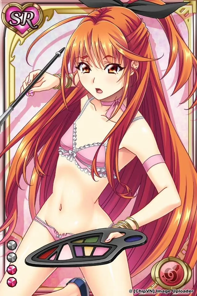 HentaiVN.net - Ảnh 109 - Shinma × Zecchou ☆ Pururun Exceeds - Chap 9