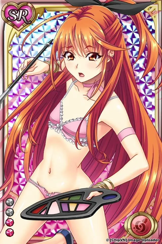 HentaiVN.net - Ảnh 114 - Shinma × Zecchou ☆ Pururun Exceeds - Chap 9