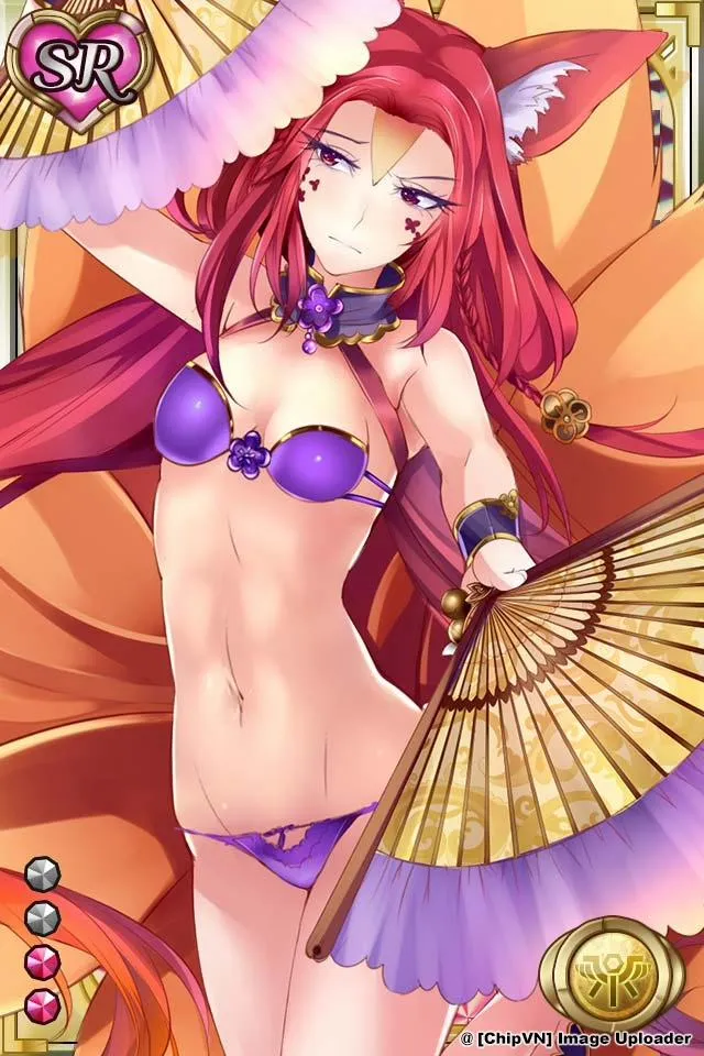 HentaiVN.net - Ảnh 12 - Shinma × Zecchou ☆ Pururun Exceeds - Chap 9