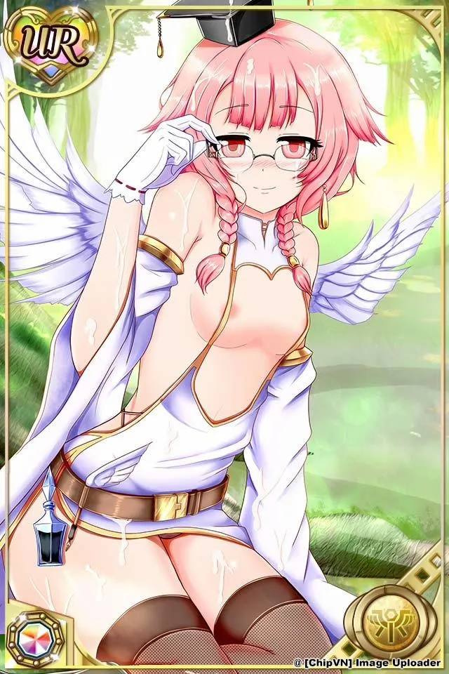 HentaiVN.net - Ảnh 122 - Shinma × Zecchou ☆ Pururun Exceeds - Chap 9