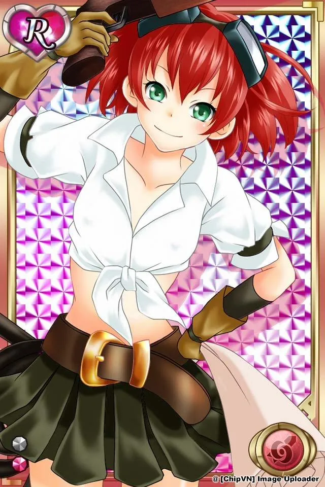 HentaiVN.net - Ảnh 124 - Shinma × Zecchou ☆ Pururun Exceeds - Chap 9