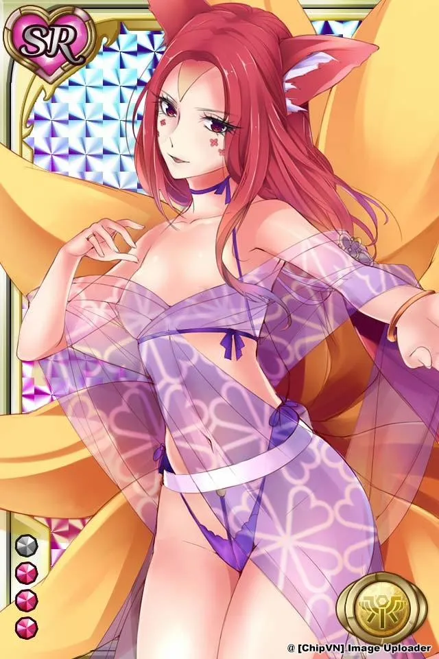 HentaiVN.net - Ảnh 13 - Shinma × Zecchou ☆ Pururun Exceeds - Chap 9
