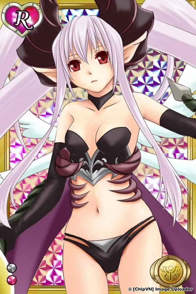 HentaiVN.net - Ảnh 130 - Shinma × Zecchou ☆ Pururun Exceeds - Chap 9