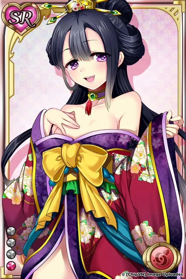 HentaiVN.net - Ảnh 133 - Shinma × Zecchou ☆ Pururun Exceeds - Chap 9